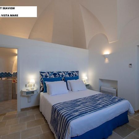 Casa Caprile Positano Bed & Breakfast Luaran gambar