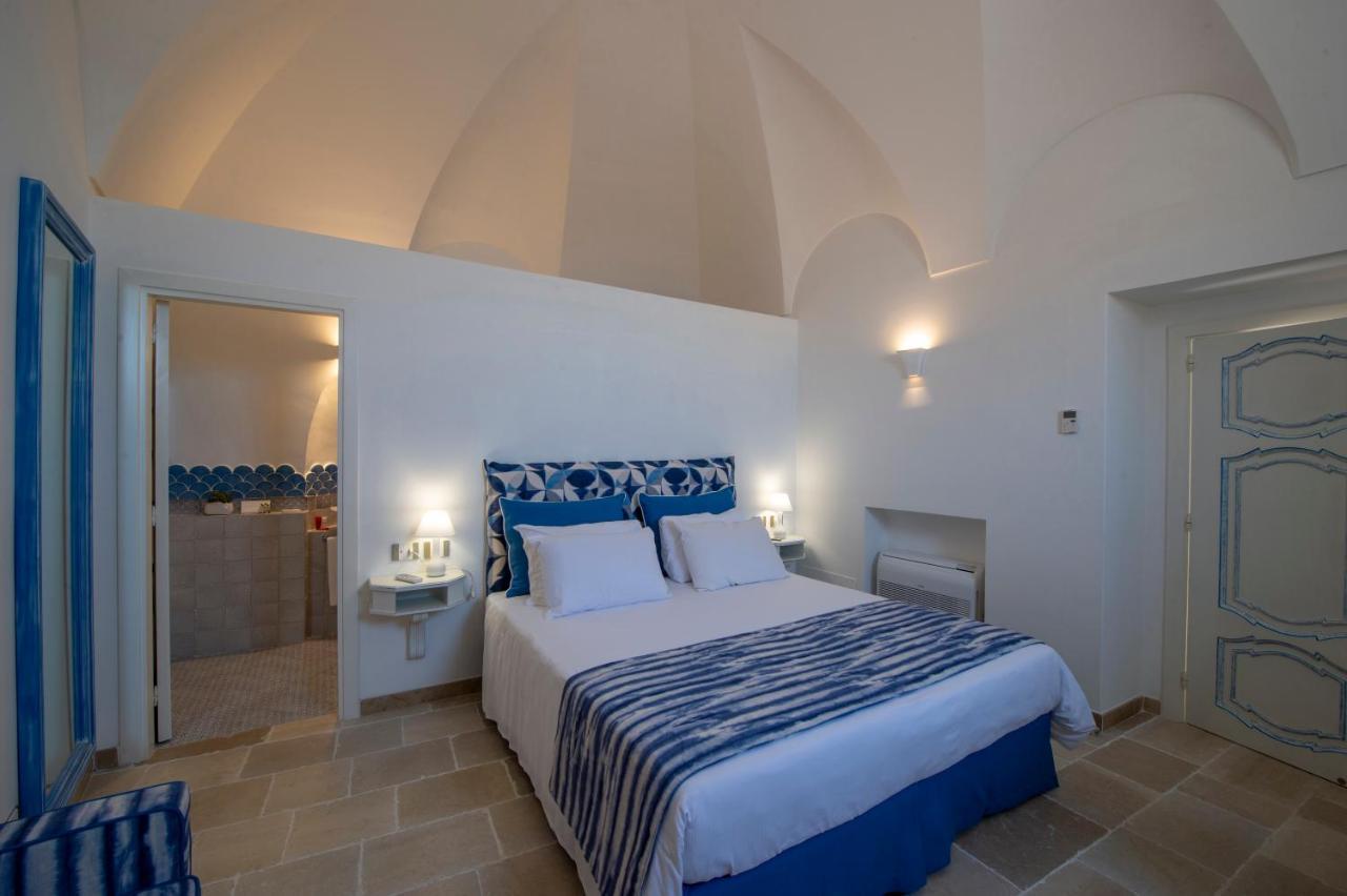 Casa Caprile Positano Bed & Breakfast Luaran gambar